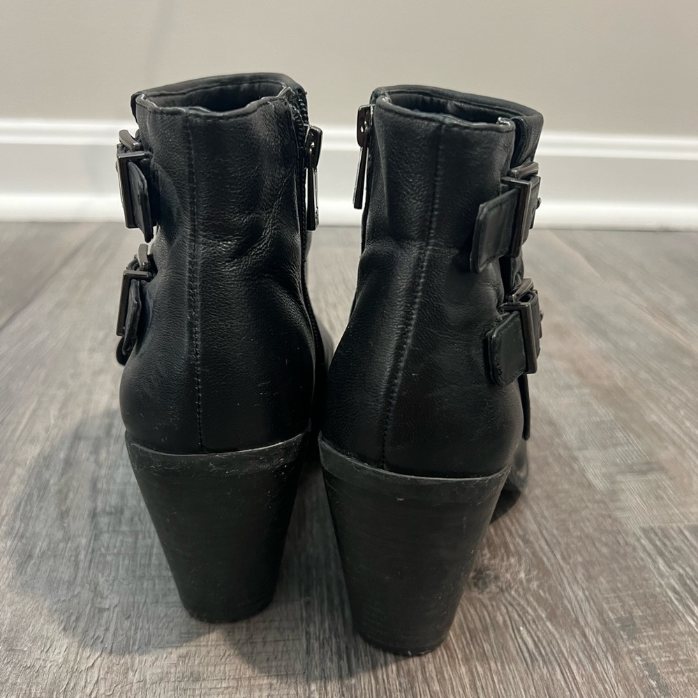 Jessica Simpson Booties - Picture 2 of 4